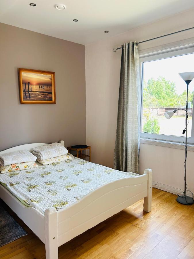Mezalauki Villa Kolka Ngoại thất bức ảnh