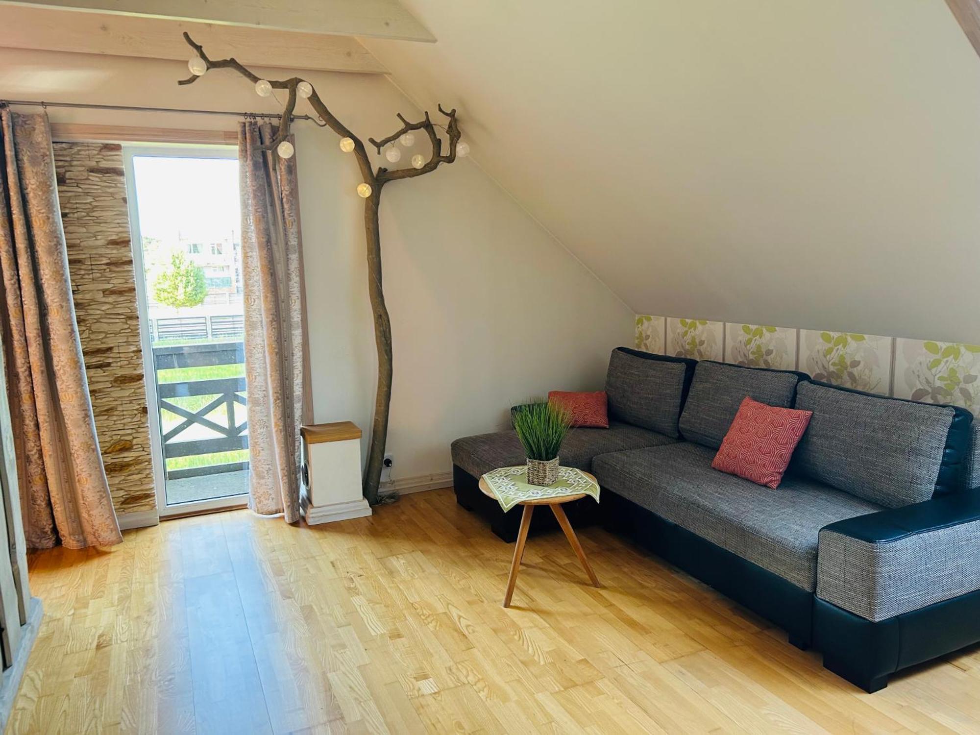 Mezalauki Villa Kolka Ngoại thất bức ảnh