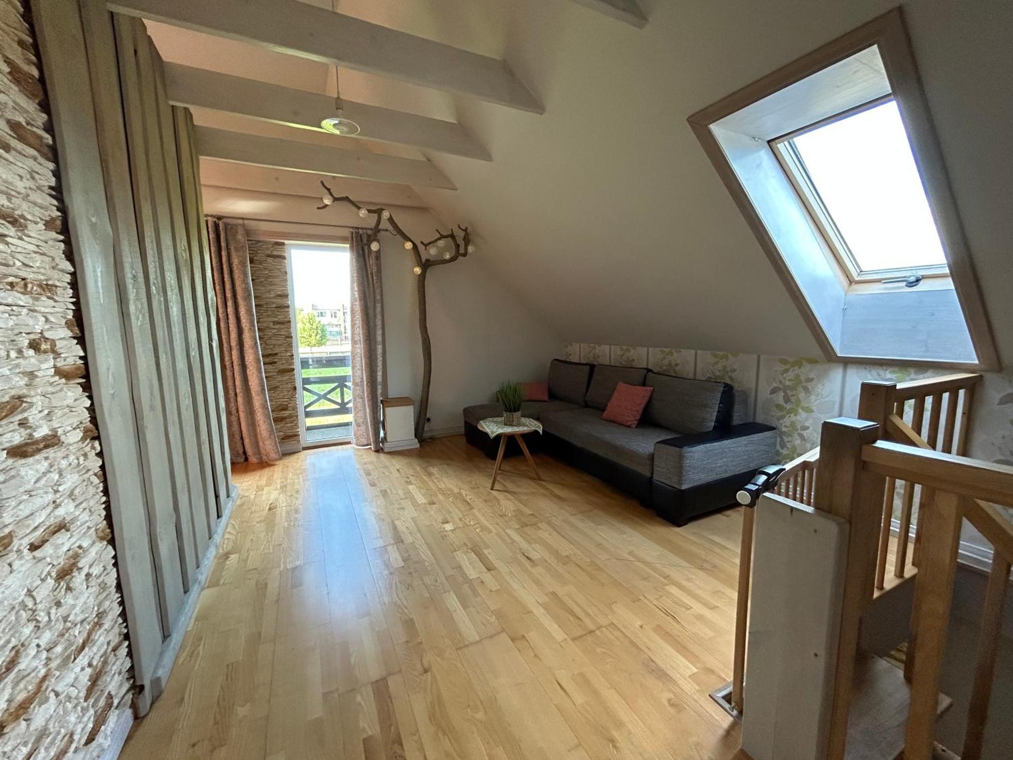 Mezalauki Villa Kolka Ngoại thất bức ảnh