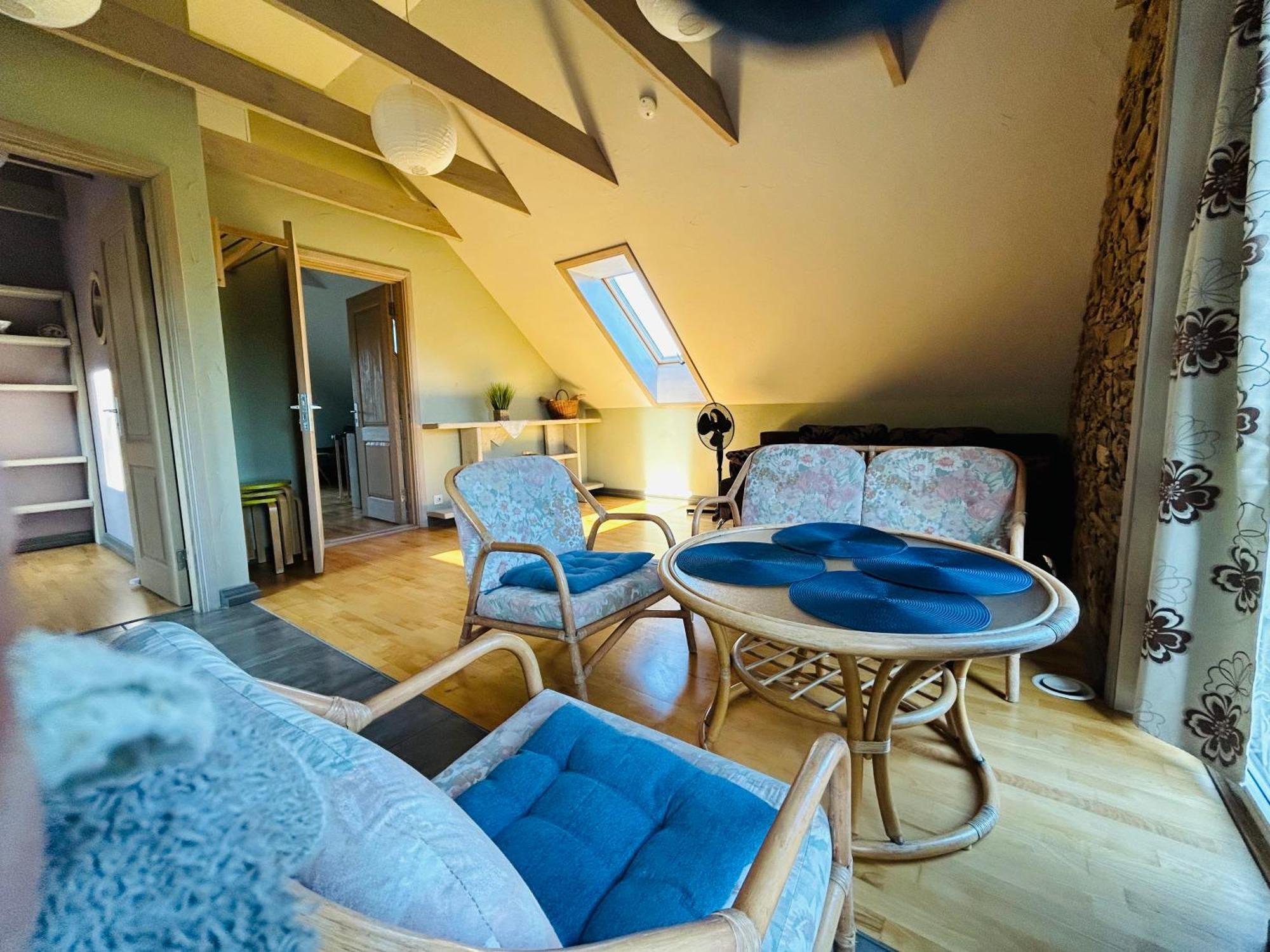 Mezalauki Villa Kolka Ngoại thất bức ảnh